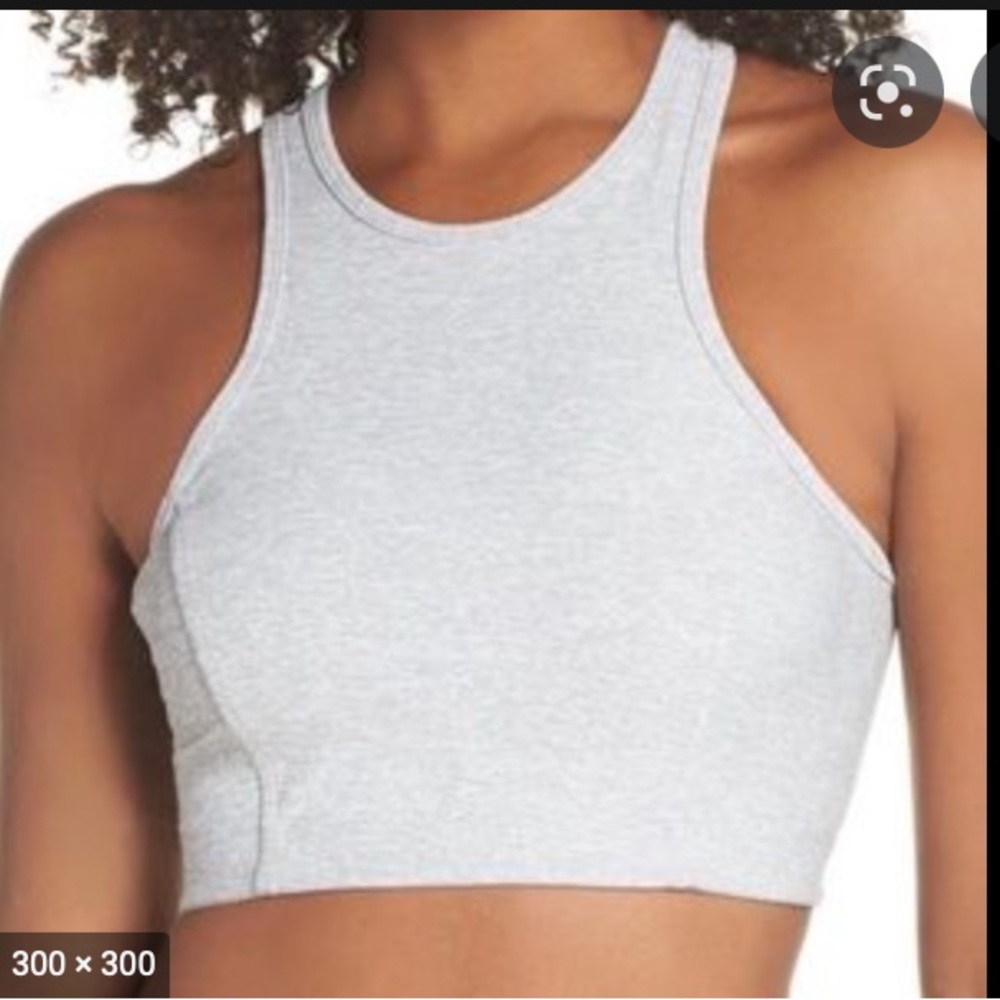 Outdoor Voices Athena Top/Bra